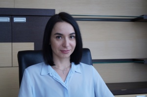 Ольга Ивашенцева