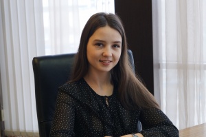 Ольга Анкудинова
